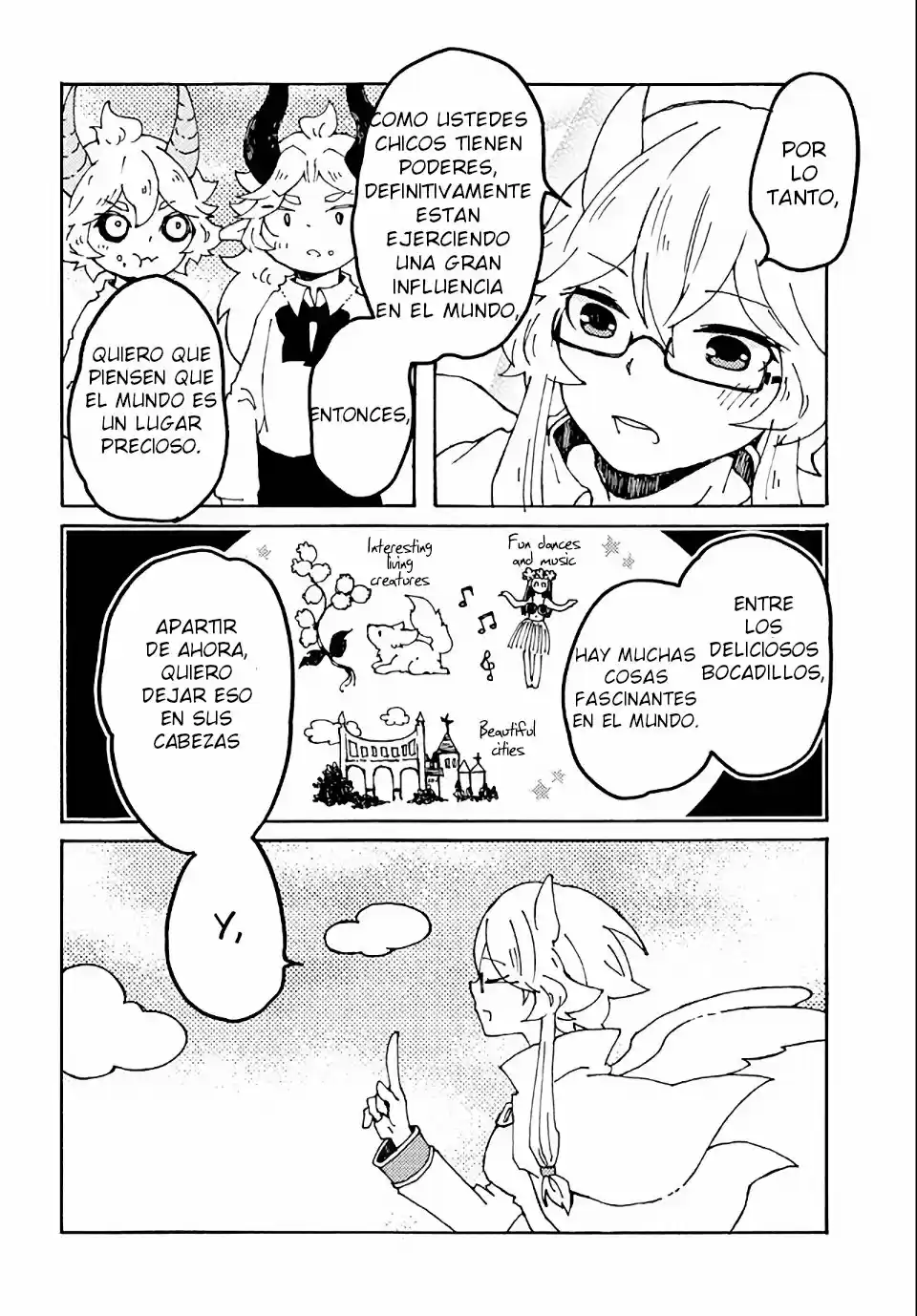 Maou Kyoudai - Capítulo 19 - Página 16 - LectorTMOo