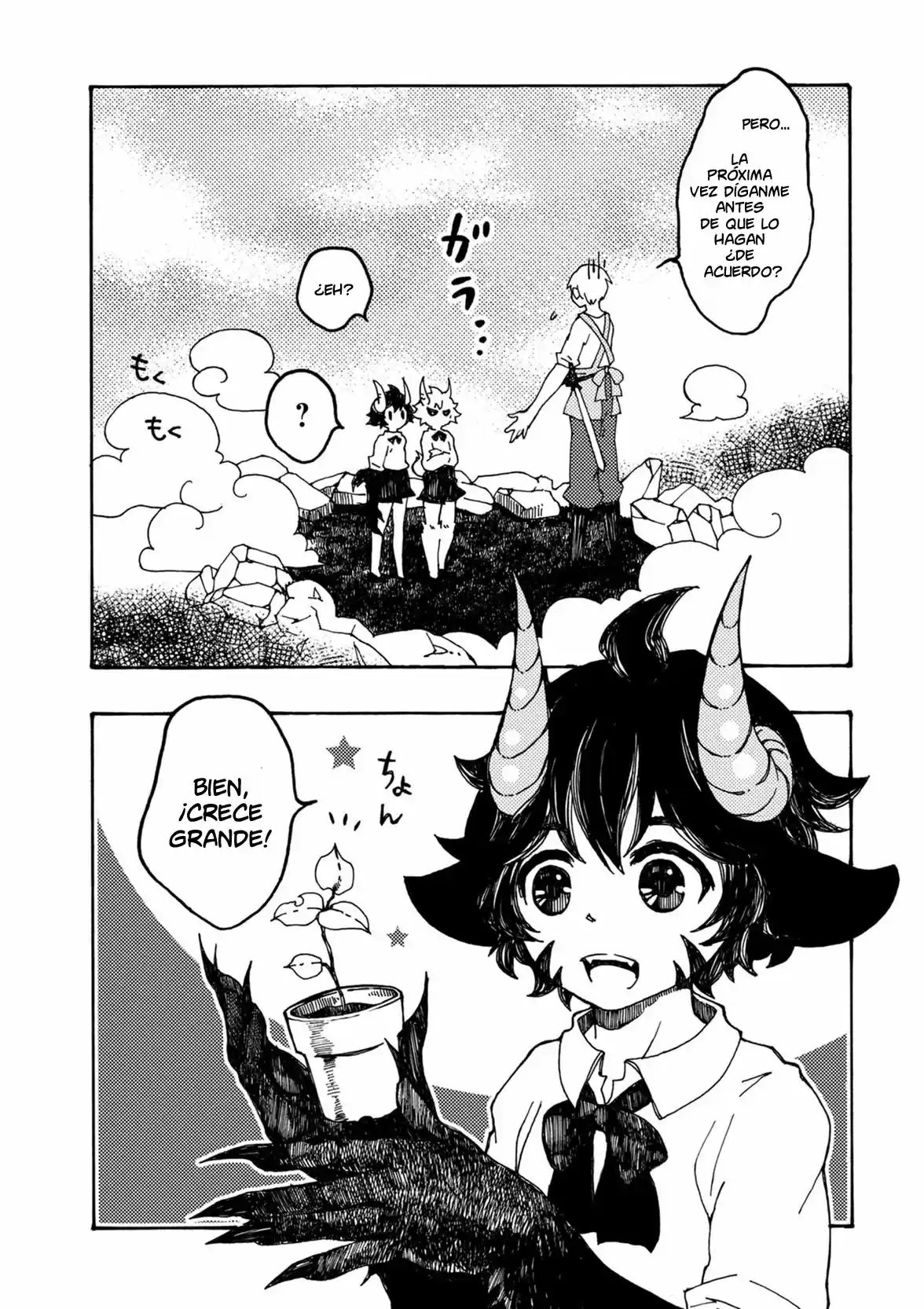 Maou Kyoudai - Capítulo 2 - Página 9 - LectorTMOo