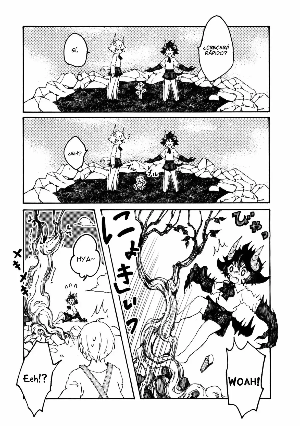 Maou Kyoudai - Capítulo 2 - Página 12 - LectorTMOo