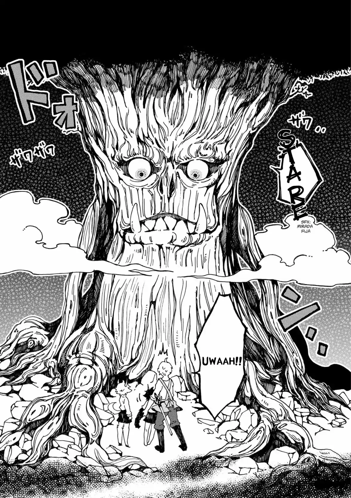 Maou Kyoudai - Capítulo 2 - Página 14 - LectorTMOo