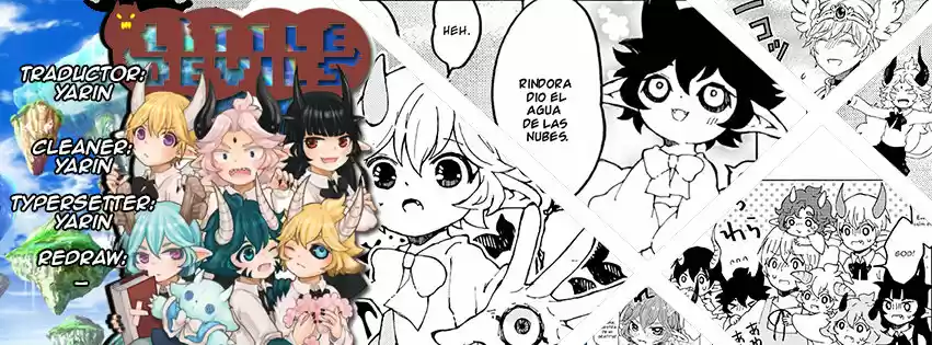 Maou Kyoudai - Capítulo 20 - Página 1 - LectorTMOo
