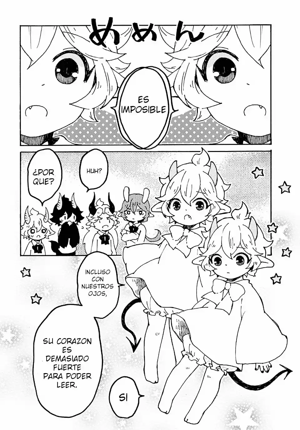 Maou Kyoudai - Capítulo 20 - Página 7 - LectorTMOo