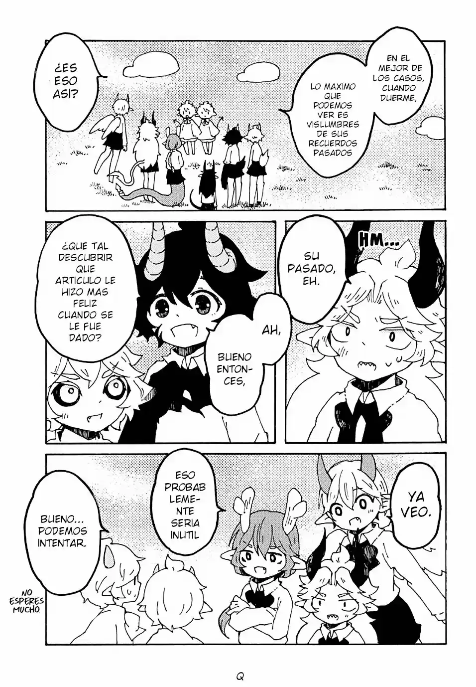 Maou Kyoudai - Capítulo 20 - Página 8 - LectorTMOo