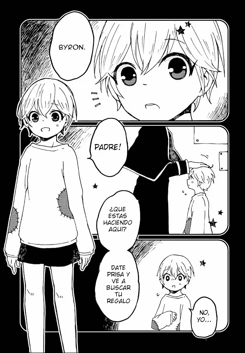 Maou Kyoudai - Capítulo 20 - Página 10 - LectorTMOo
