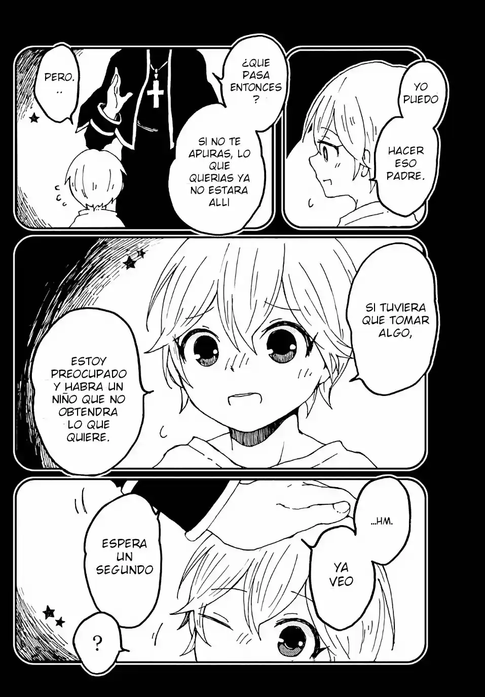 Maou Kyoudai - Capítulo 20 - Página 11 - LectorTMOo