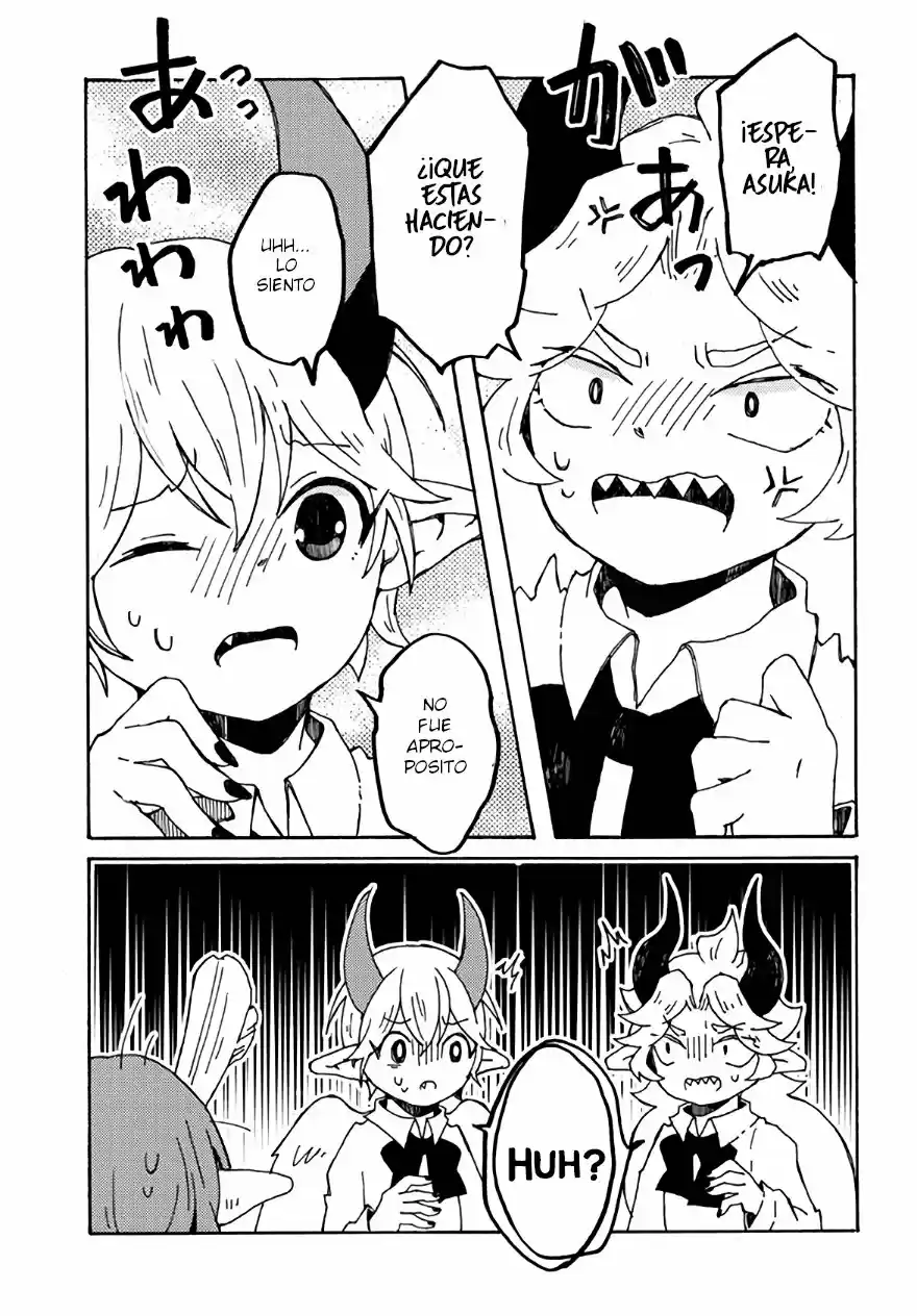 Maou Kyoudai - Capítulo 21 - Página 8 - LectorTMOo
