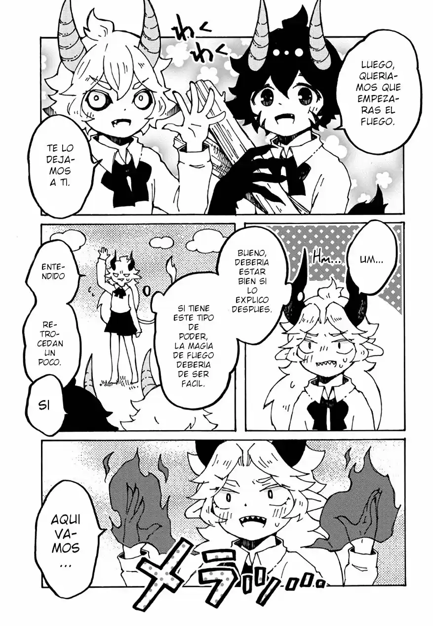 Maou Kyoudai - Capítulo 21 - Página 18 - LectorTMOo