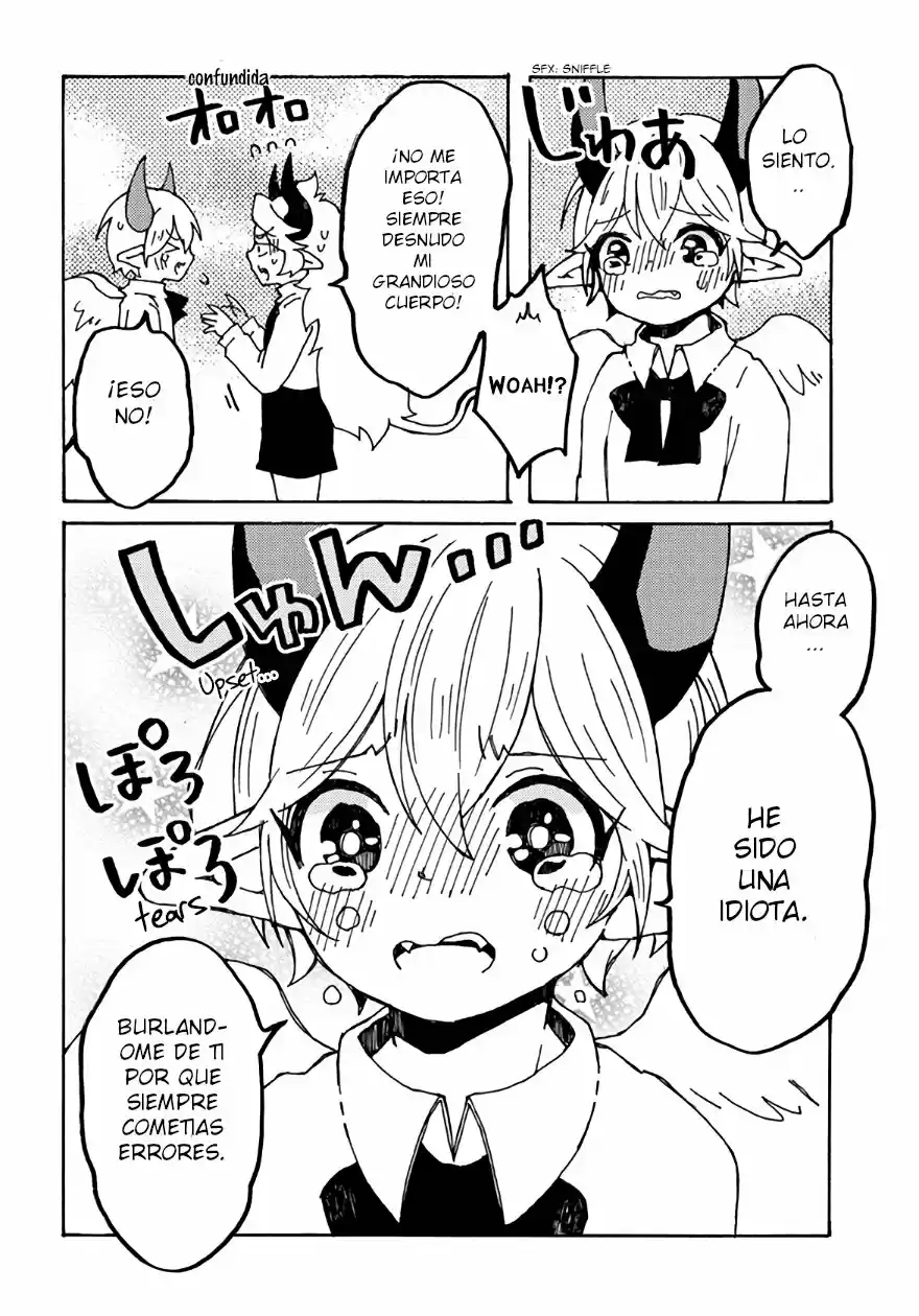 Maou Kyoudai - Capítulo 21 - Página 23 - LectorTMOo
