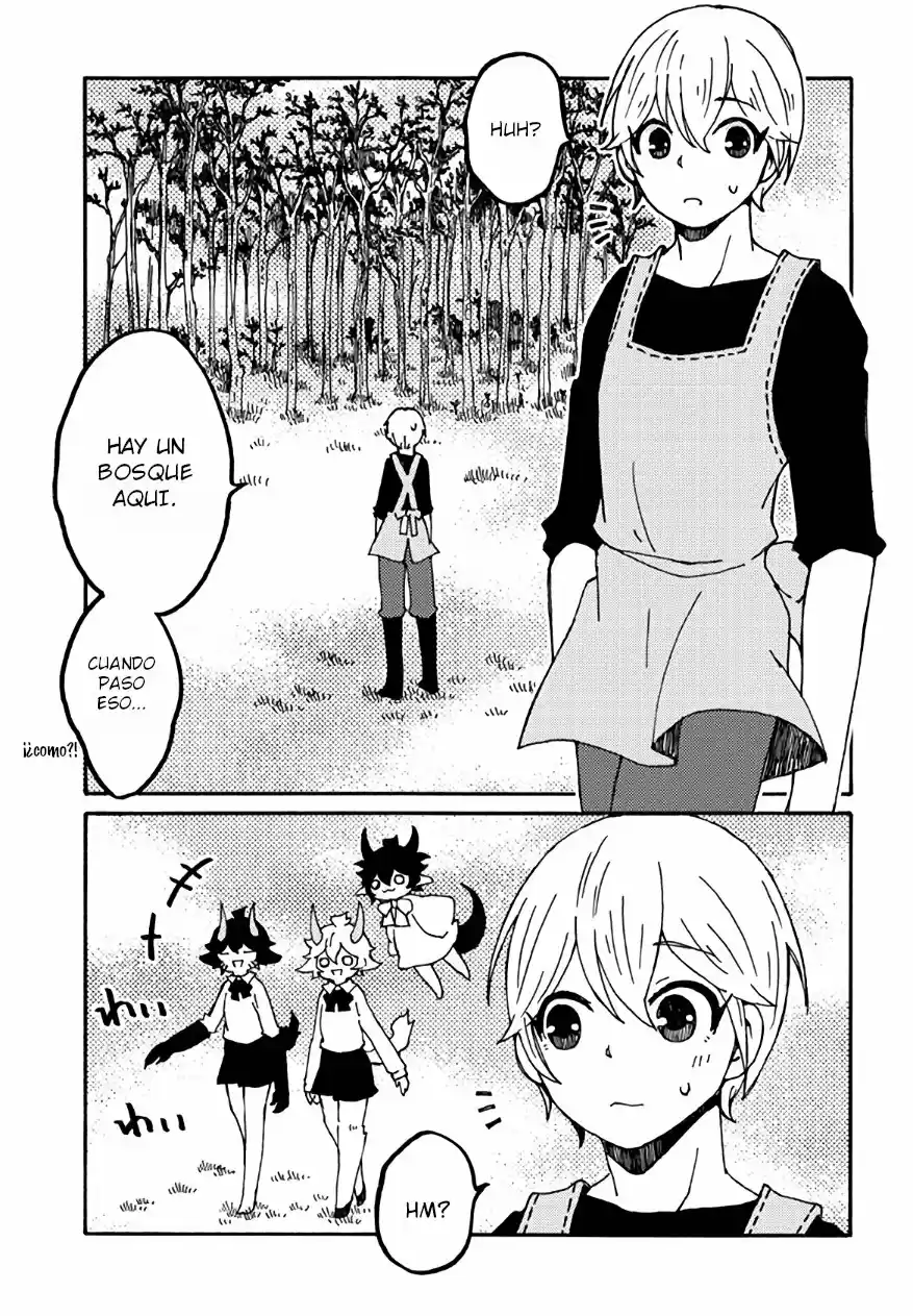 Maou Kyoudai - Capítulo 22 - Página 4 - LectorTMOo