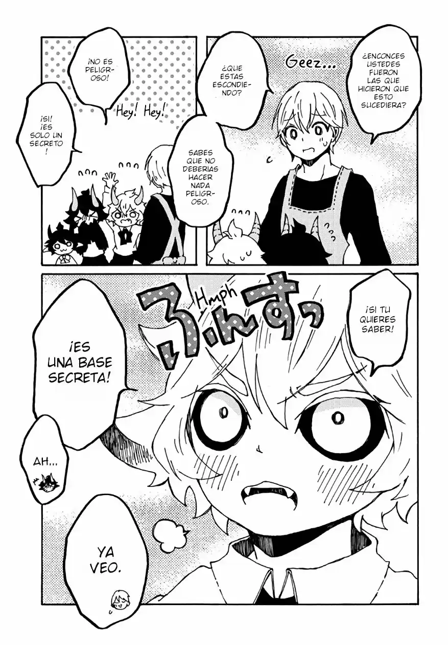 Maou Kyoudai - Capítulo 22 - Página 6 - LectorTMOo