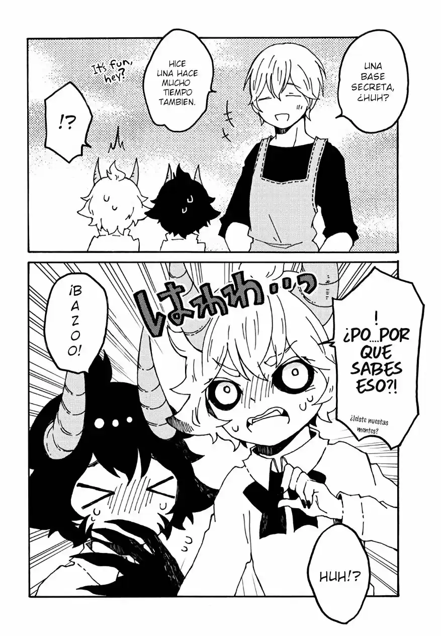 Maou Kyoudai - Capítulo 22 - Página 7 - LectorTMOo