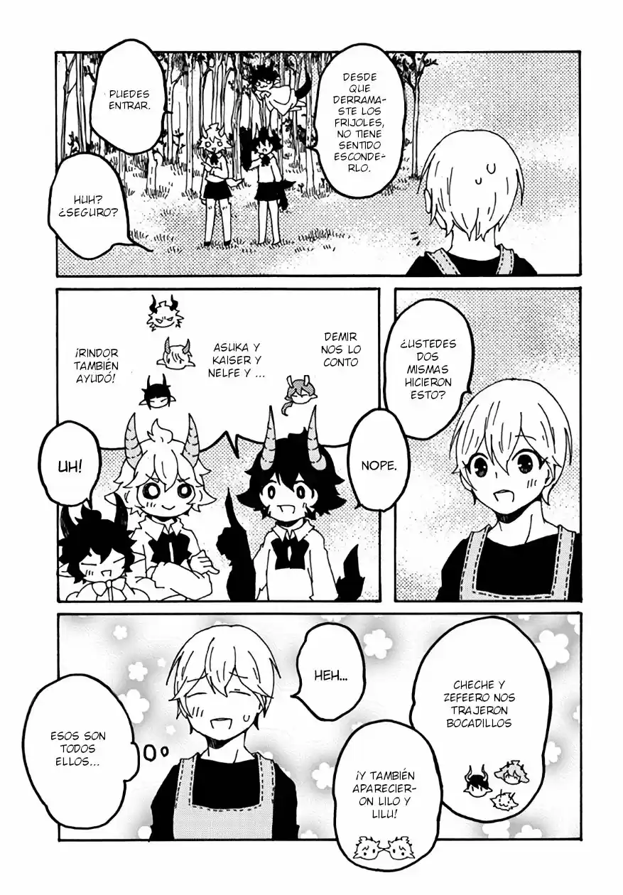 Maou Kyoudai - Capítulo 22 - Página 8 - LectorTMOo