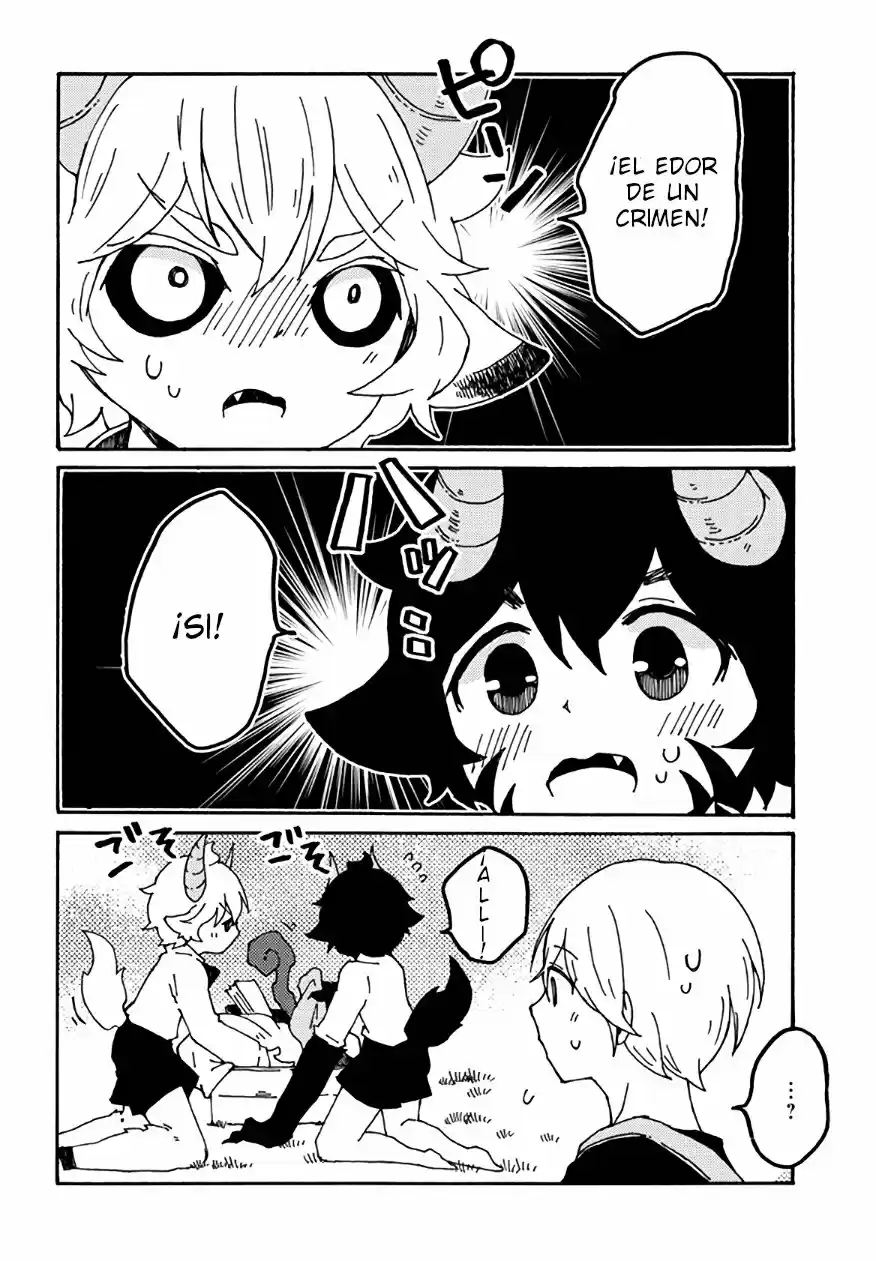 Maou Kyoudai - Capítulo 22 - Página 11 - LectorTMOo