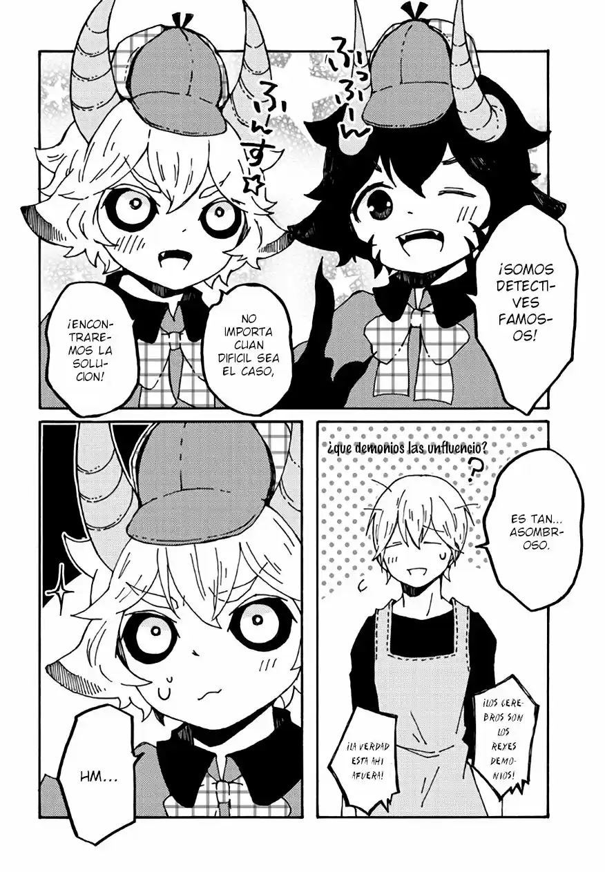 Maou Kyoudai - Capítulo 22 - Página 13 - LectorTMOo