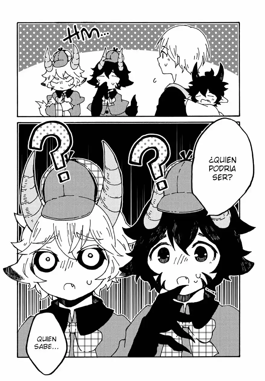 Maou Kyoudai - Capítulo 22 - Página 15 - LectorTMOo