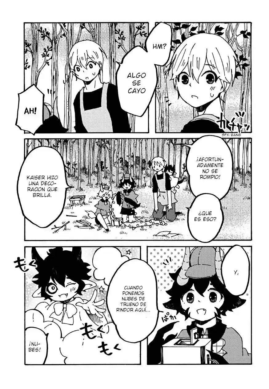 Maou Kyoudai - Capítulo 22 - Página 16 - LectorTMOo