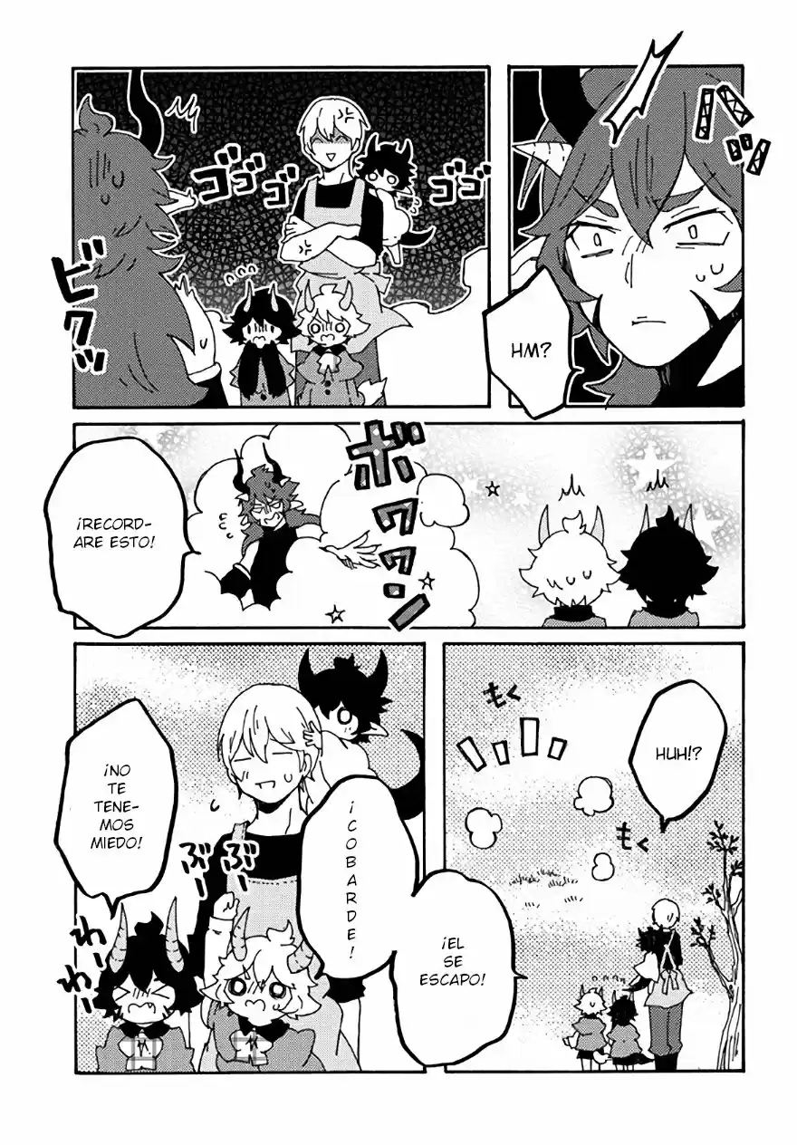 Maou Kyoudai - Capítulo 22 - Página 24 - LectorTMOo