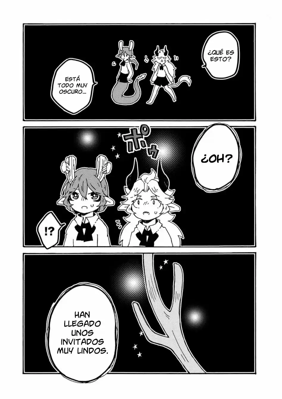 Maou Kyoudai - Capítulo 23 - Página 11 - LectorTMOo