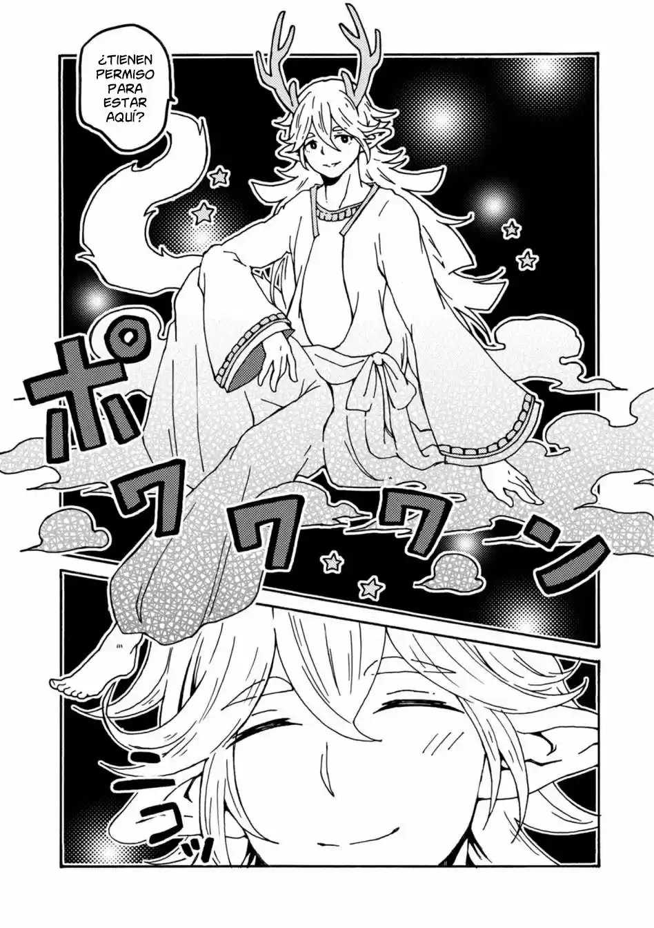 Maou Kyoudai - Capítulo 23 - Página 12 - LectorTMOo