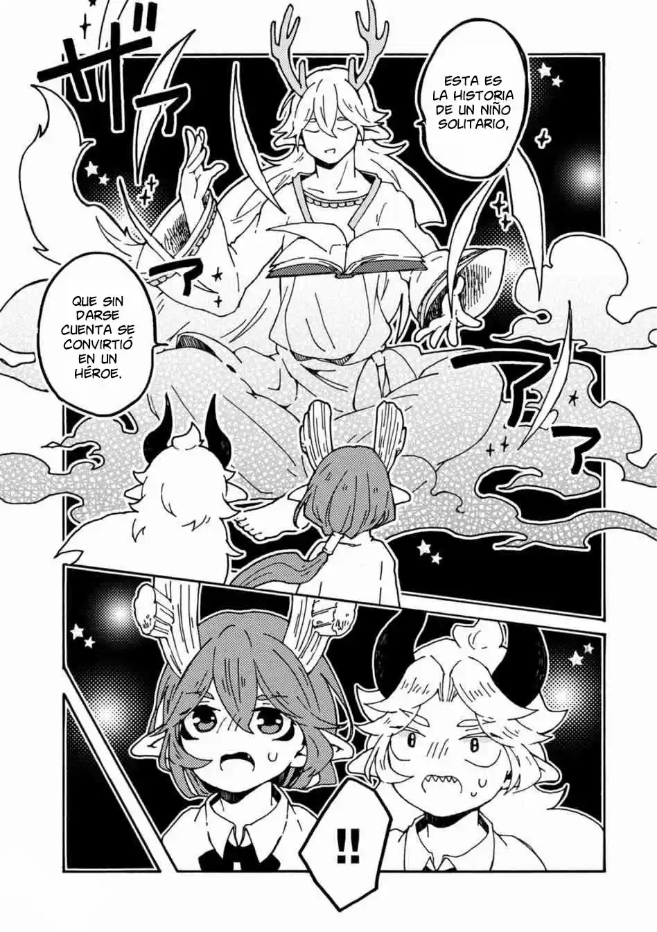 Maou Kyoudai - Capítulo 23 - Página 16 - LectorTMOo