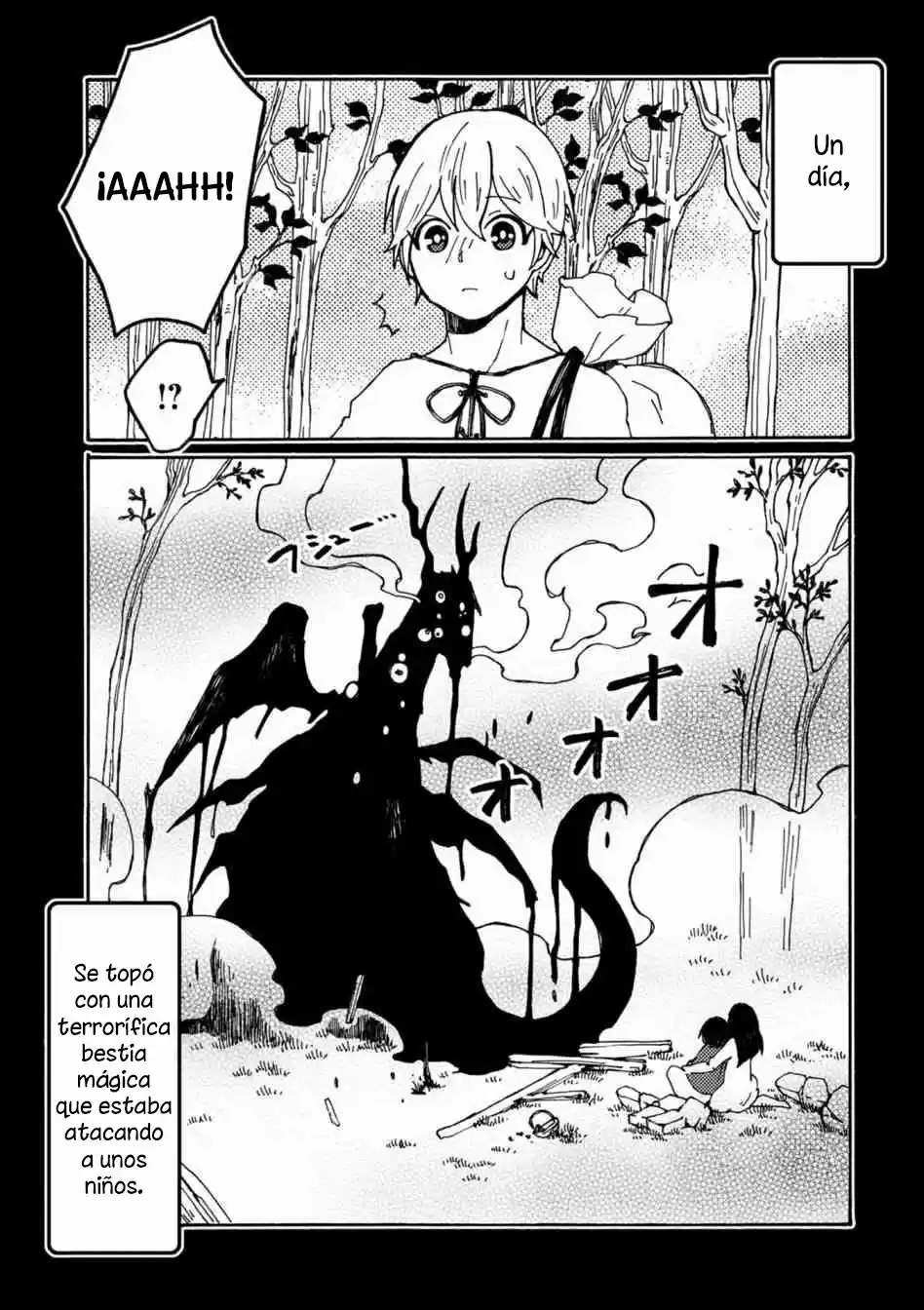 Maou Kyoudai - Capítulo 23 - Página 18 - LectorTMOo