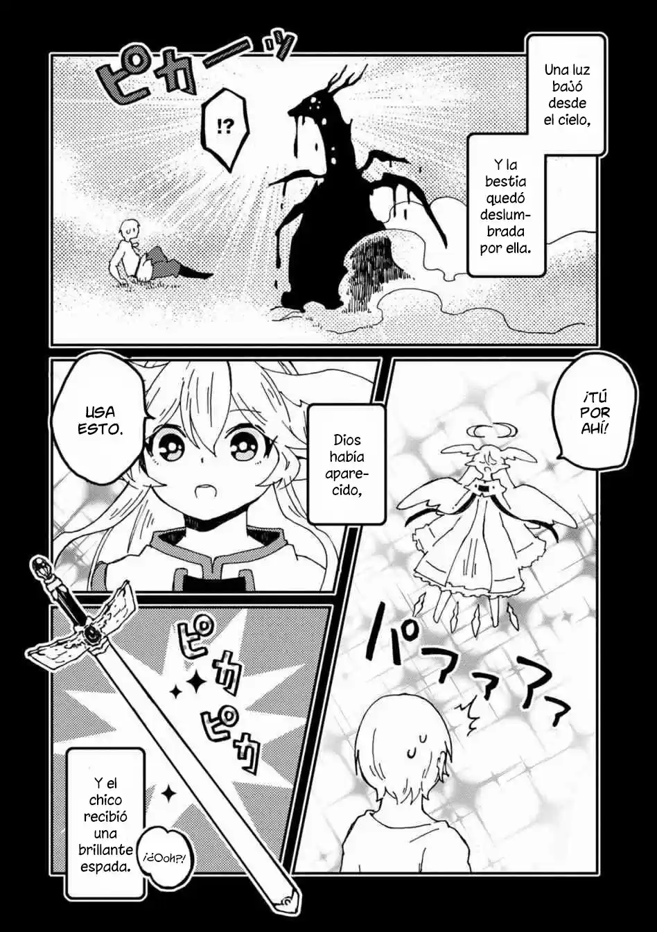 Maou Kyoudai - Capítulo 23 - Página 21 - LectorTMOo