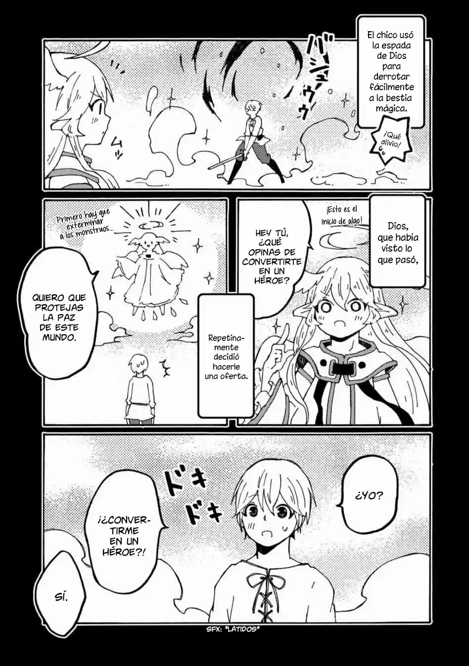 Maou Kyoudai - Capítulo 23 - Página 22 - LectorTMOo