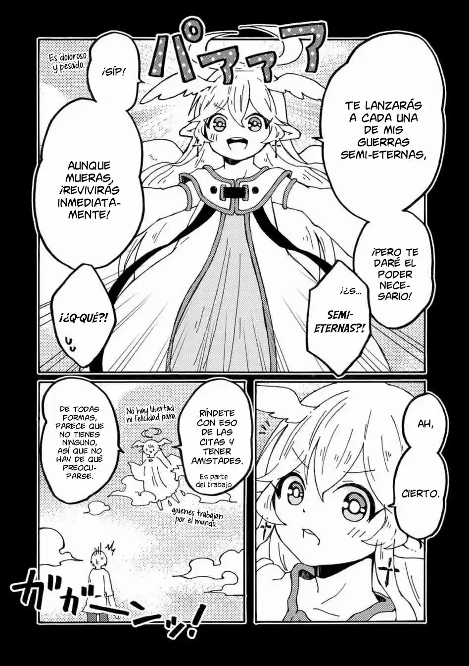 Maou Kyoudai - Capítulo 23 - Página 23 - LectorTMOo