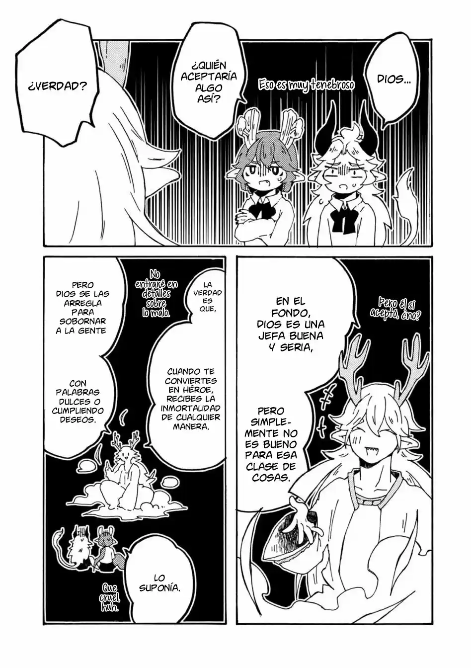 Maou Kyoudai - Capítulo 23 - Página 24 - LectorTMOo