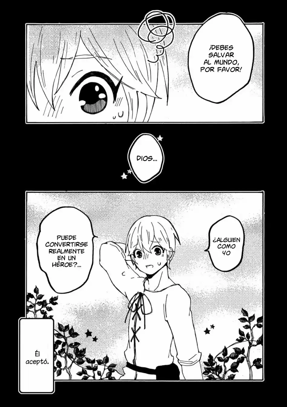 Maou Kyoudai - Capítulo 23 - Página 26 - LectorTMOo