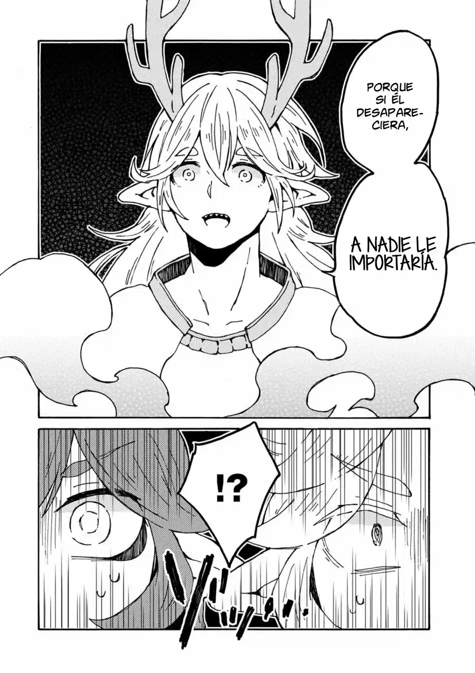Maou Kyoudai - Capítulo 23 - Página 29 - LectorTMOo