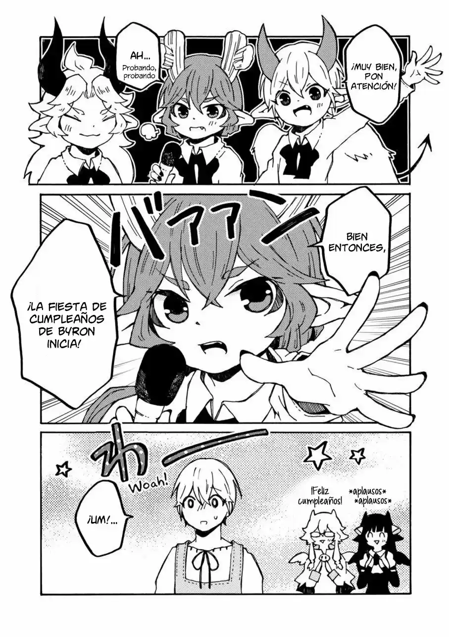Maou Kyoudai - Capítulo 24 - Página 6 - LectorTMOo