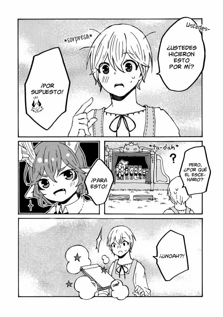 Maou Kyoudai - Capítulo 24 - Página 7 - LectorTMOo