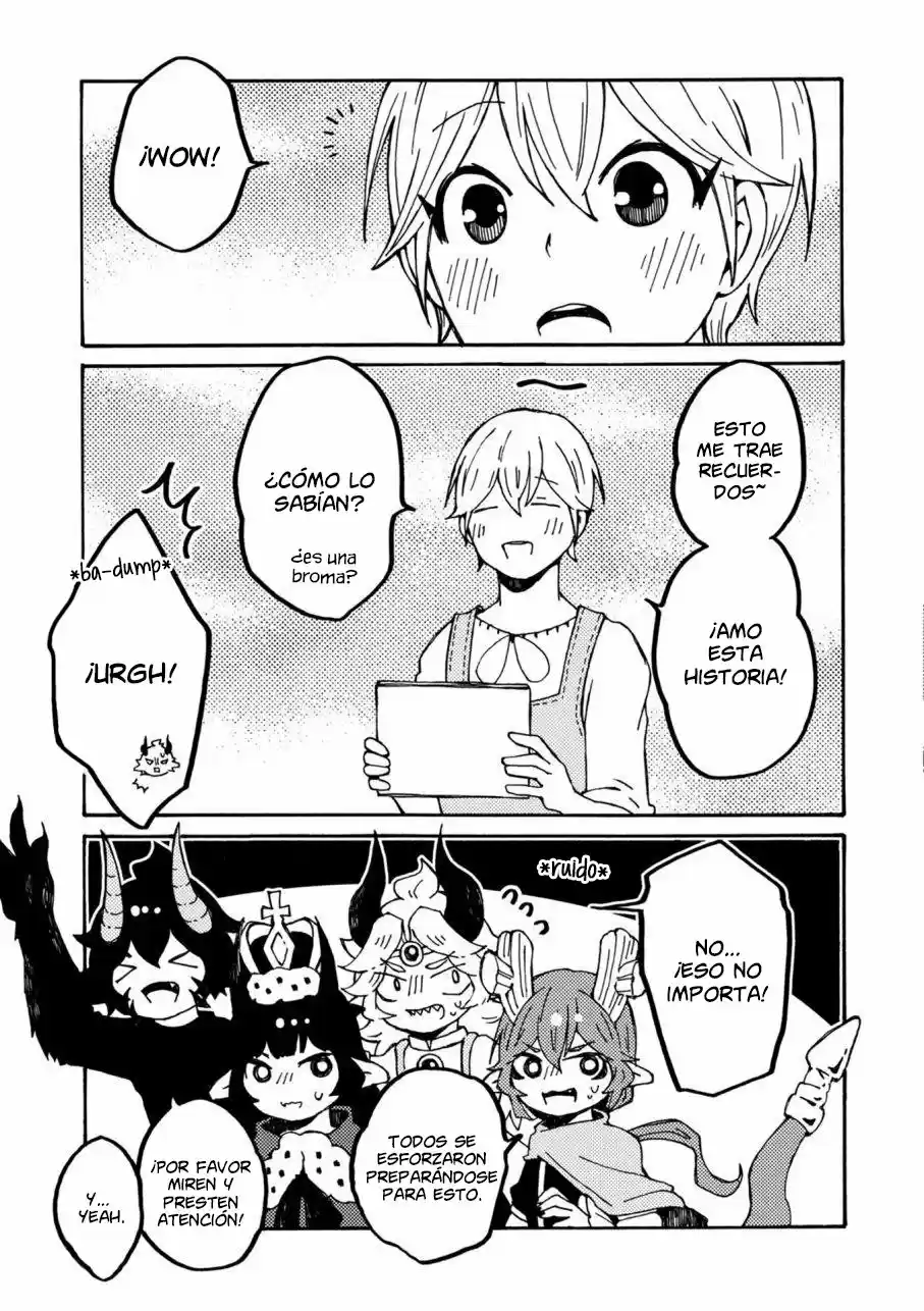 Maou Kyoudai - Capítulo 24 - Página 8 - LectorTMOo