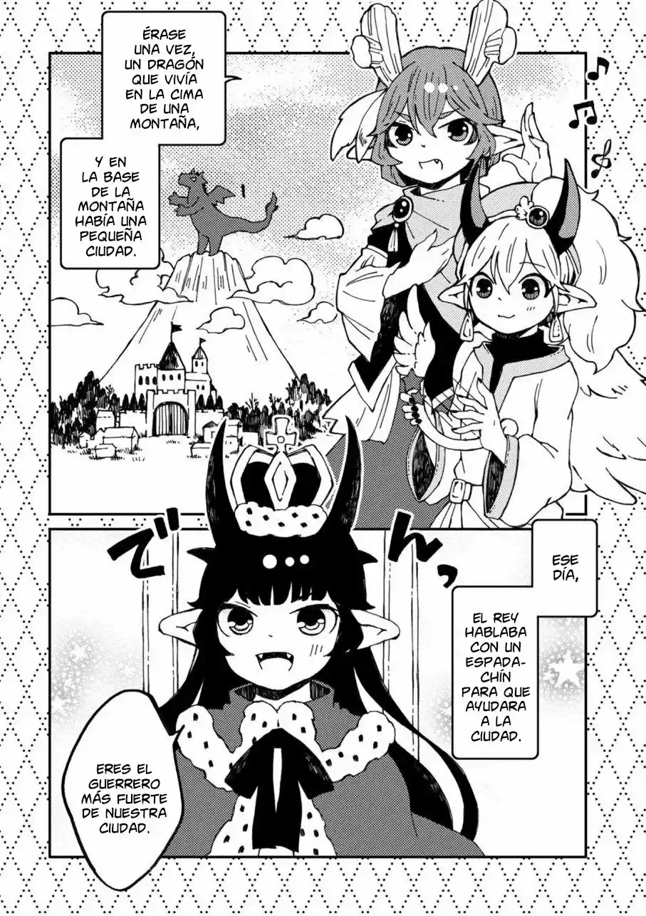 Maou Kyoudai - Capítulo 24 - Página 9 - LectorTMOo