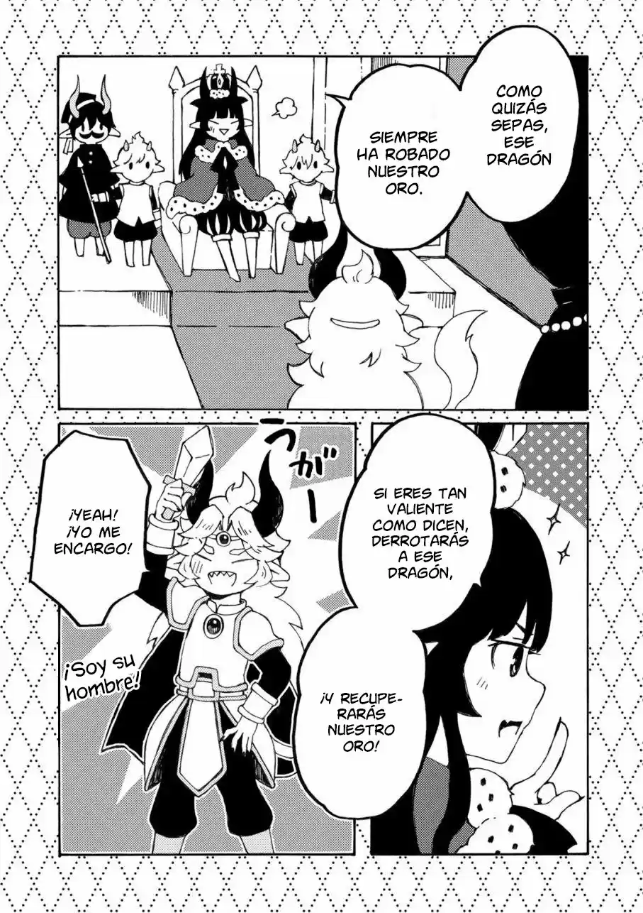 Maou Kyoudai - Capítulo 24 - Página 10 - LectorTMOo