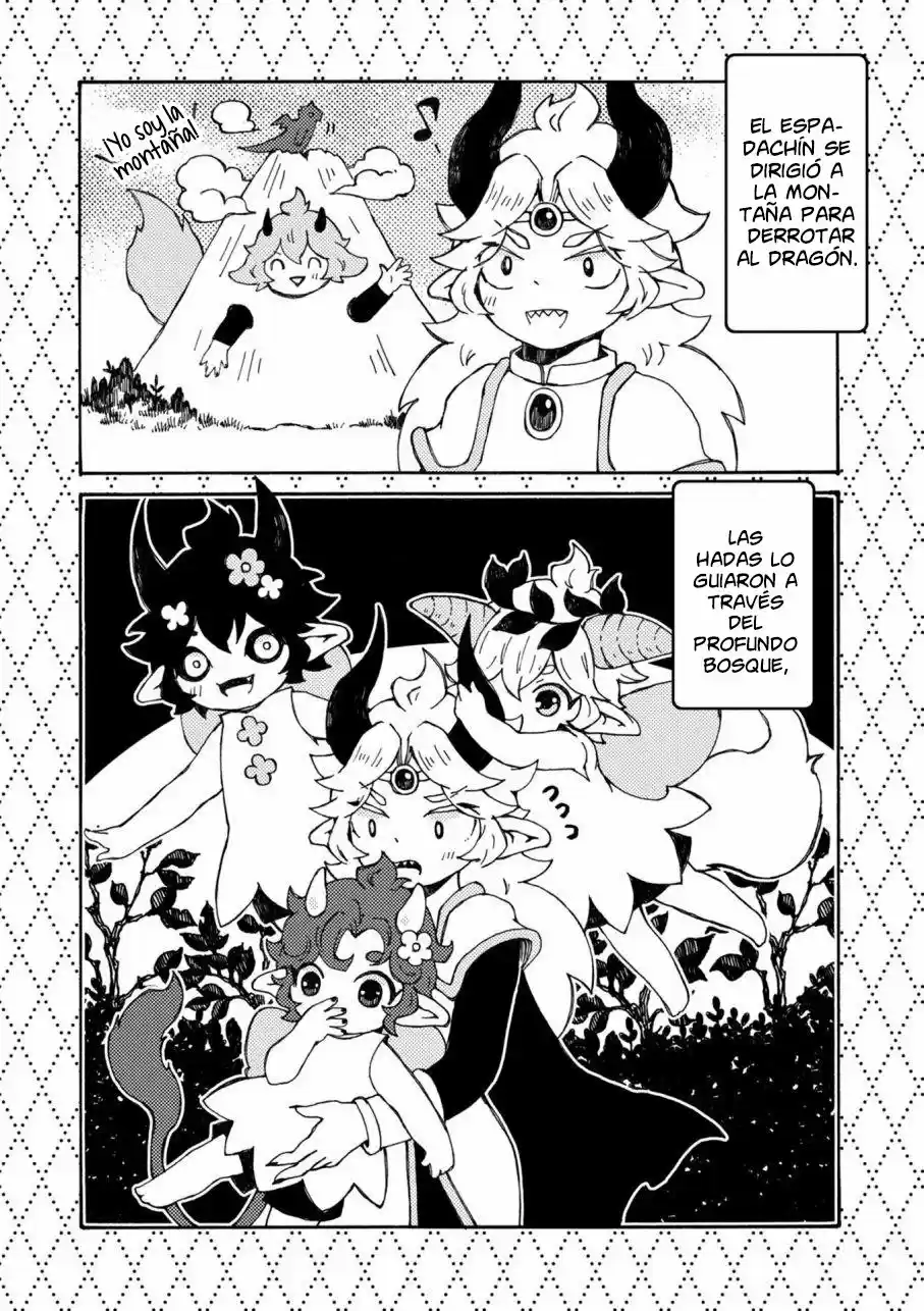 Maou Kyoudai - Capítulo 24 - Página 11 - LectorTMOo