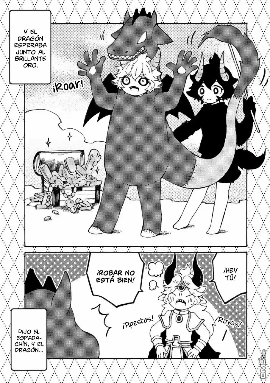 Maou Kyoudai - Capítulo 24 - Página 12 - LectorTMOo