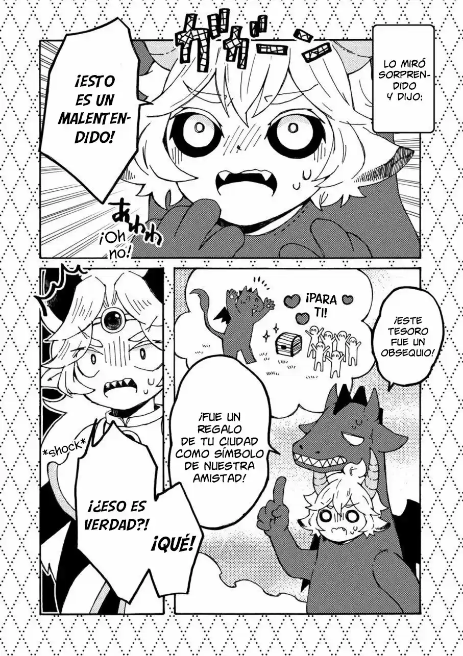 Maou Kyoudai - Capítulo 24 - Página 13 - LectorTMOo