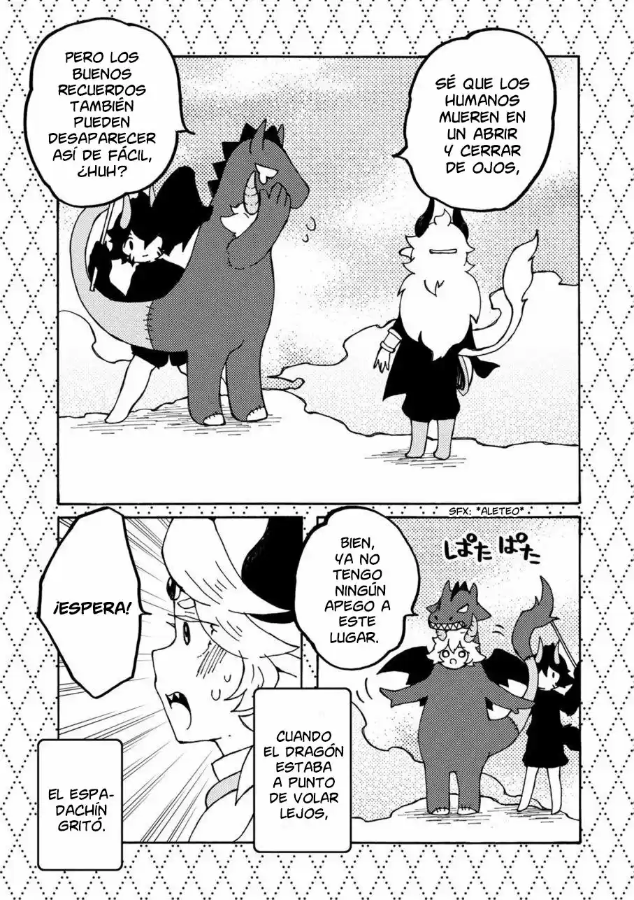 Maou Kyoudai - Capítulo 24 - Página 14 - LectorTMOo