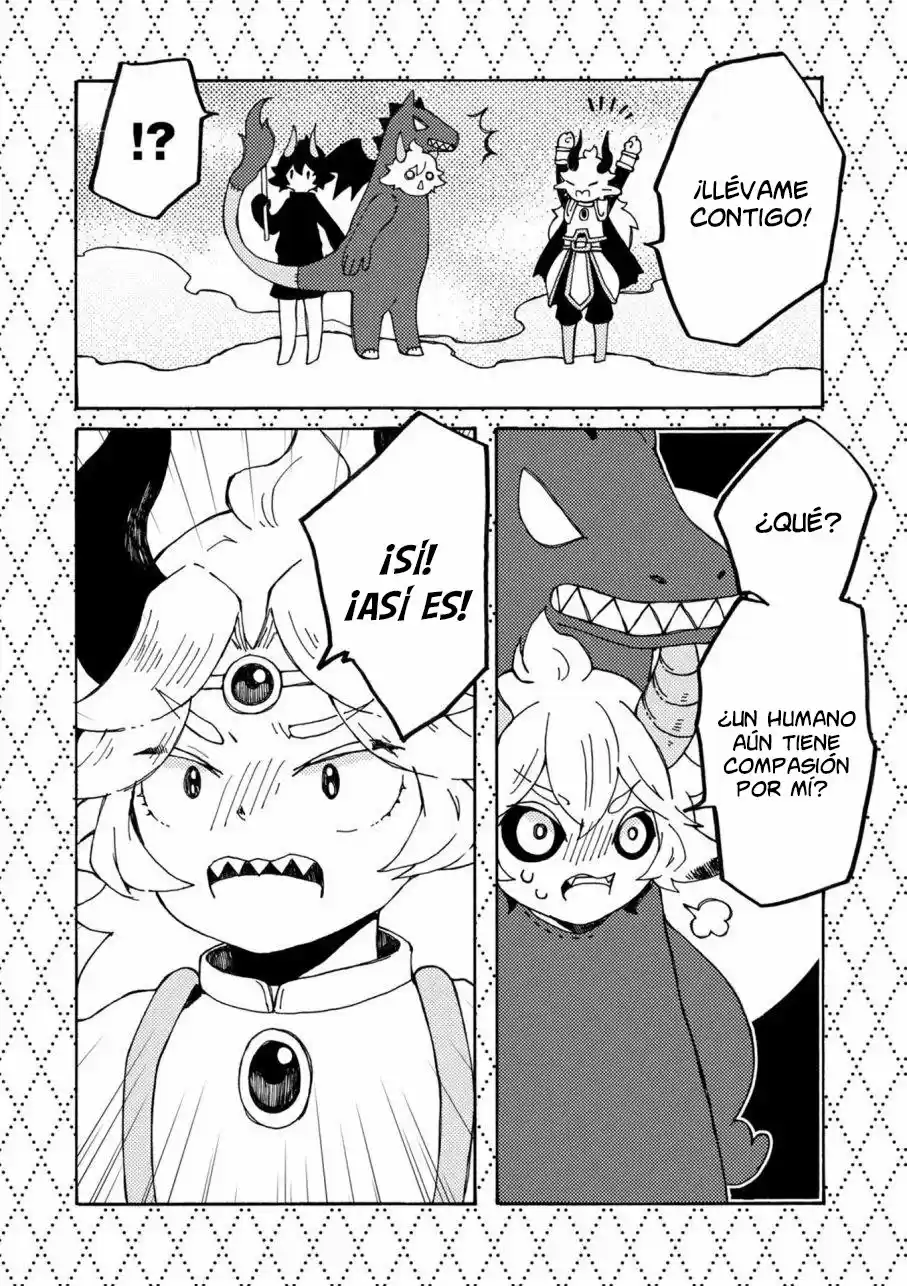 Maou Kyoudai - Capítulo 24 - Página 15 - LectorTMOo