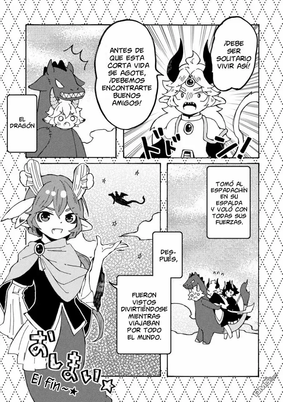 Maou Kyoudai - Capítulo 24 - Página 16 - LectorTMOo