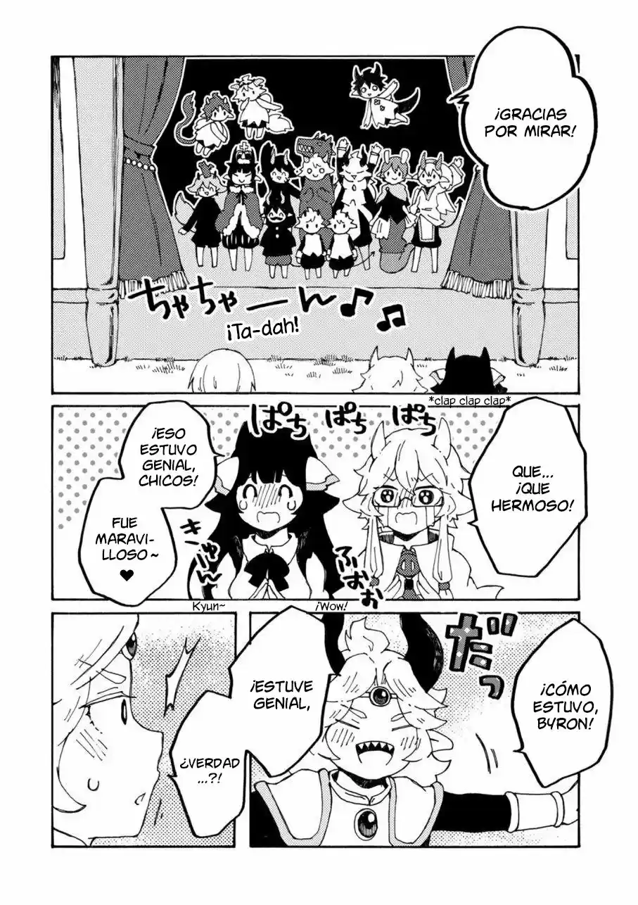 Maou Kyoudai - Capítulo 24 - Página 17 - LectorTMOo