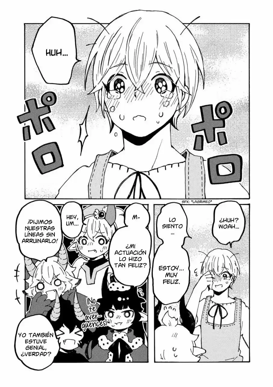 Maou Kyoudai - Capítulo 24 - Página 18 - LectorTMOo
