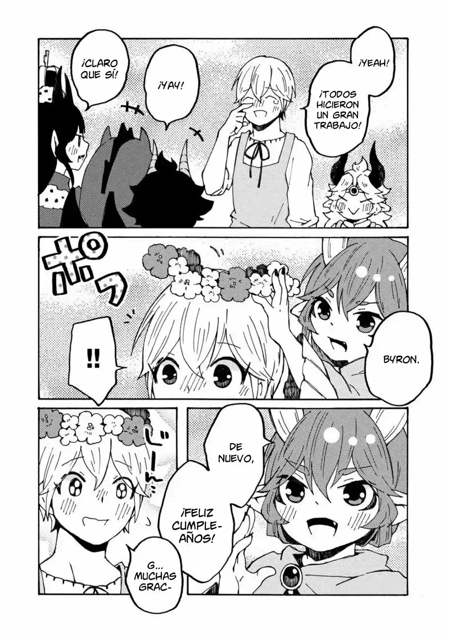 Maou Kyoudai - Capítulo 24 - Página 19 - LectorTMOo