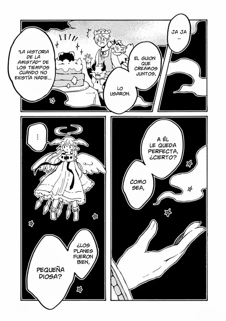 Maou Kyoudai - Capítulo 24 - Página 24 - LectorTMOo