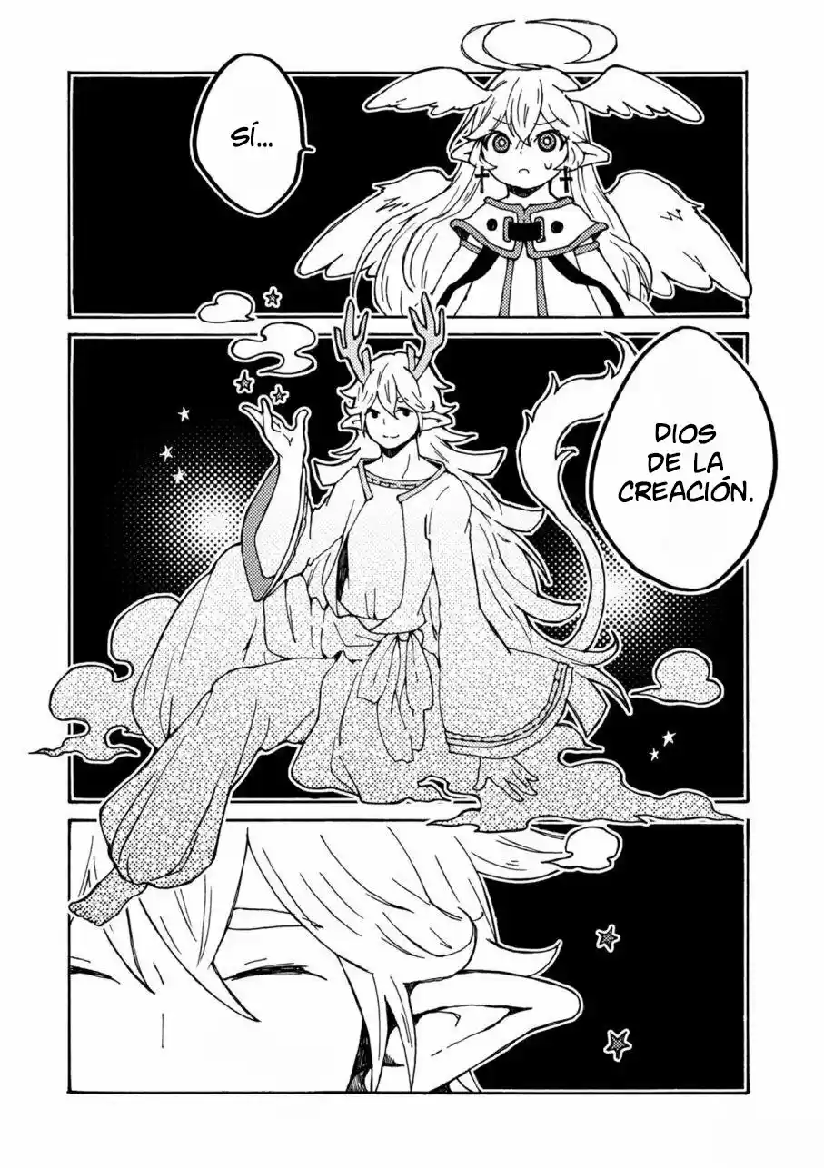 Maou Kyoudai - Capítulo 24 - Página 25 - LectorTMOo