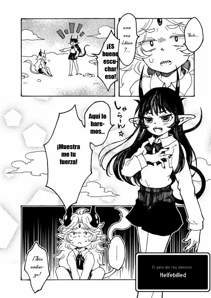 Maou Kyoudai - Capítulo 3 - Página 4 - LectorTMOo