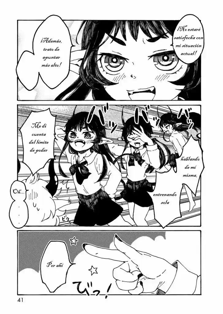 Maou Kyoudai - Capítulo 3 - Página 5 - LectorTMOo