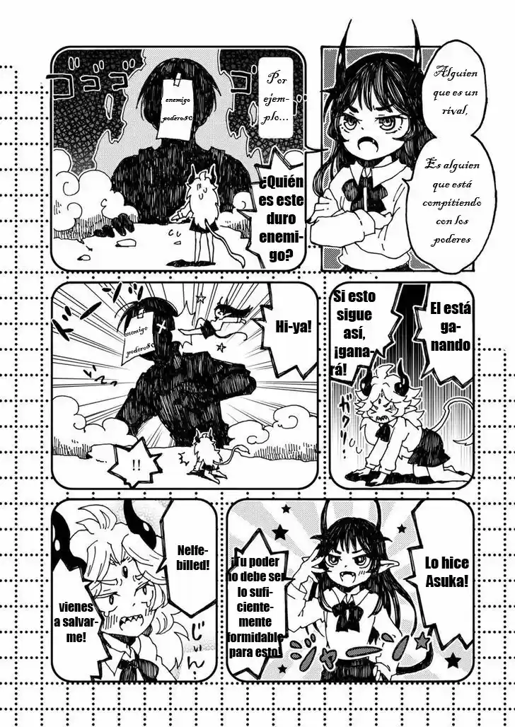 Maou Kyoudai - Capítulo 3 - Página 8 - LectorTMOo